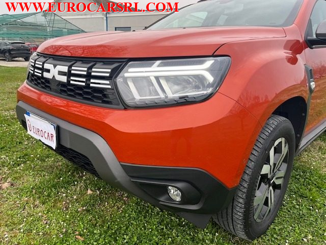 DACIA Duster usata, con Airbag Passeggero