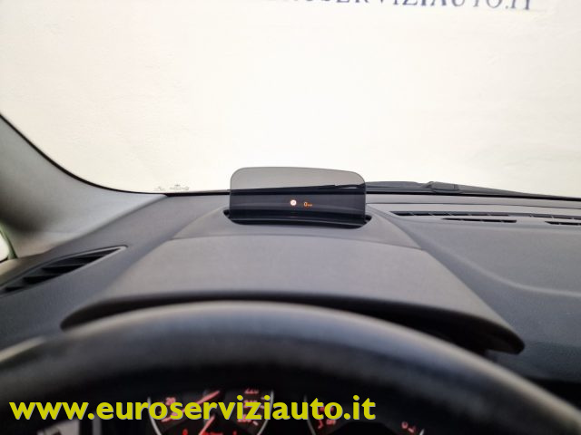 BMW 220 usata, con Bracciolo