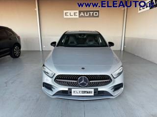 MERCEDES-BENZ A 180 usata, con Airbag