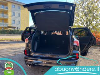 FORD Kuga usata, con Servosterzo