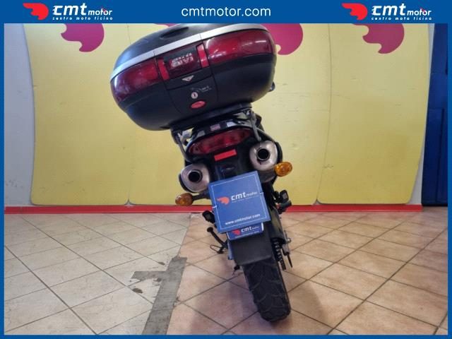 APRILIA Pegaso 650 usata 5