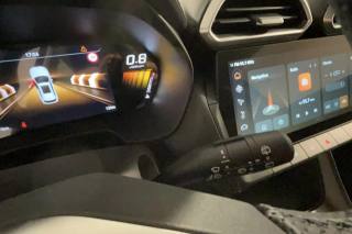 MG ZS usata, con Autoradio digitale