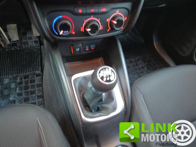 FIAT Tipo usata, con Servosterzo