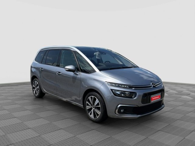 CITROEN Grand C4 Picasso usata 4