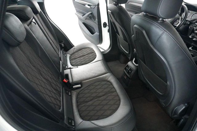 BMW X1 usata, con Chiusura centralizzata