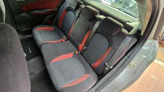 FIAT Bravo usata, con Volante in pelle