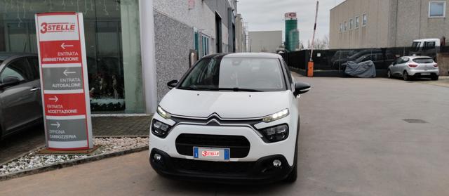 CITROEN C3 usata, con ABS
