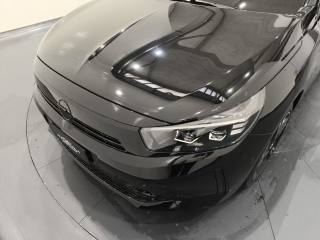 OPEL Corsa usata, con Luci diurne LED