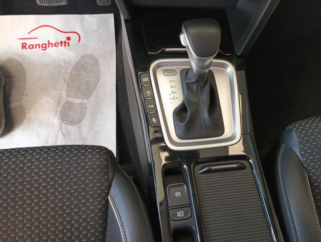 KIA XCeed usata, con Sensore di pioggia