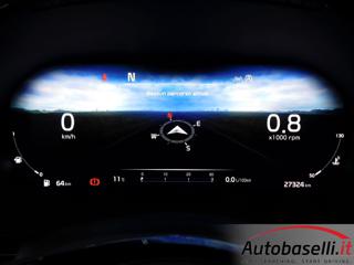 KIA XCeed usata, con Boardcomputer