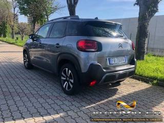CITROEN C3 Aircross usata, con Airbag Passeggero