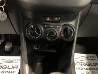 PEUGEOT 208 usata, con Vetri oscurati