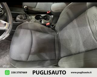 FIAT 500X usata, con Specchietti laterali elettrici