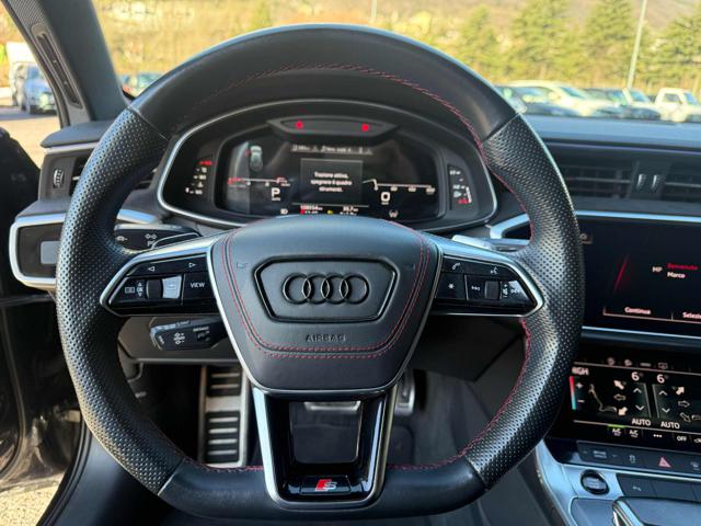 AUDI A6 usata, con Immobilizzatore elettronico