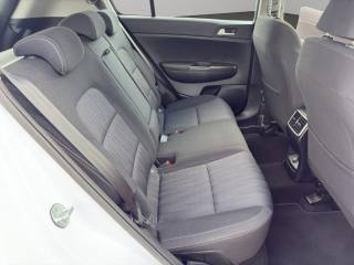 KIA Sportage usata, con Sensore di pioggia
