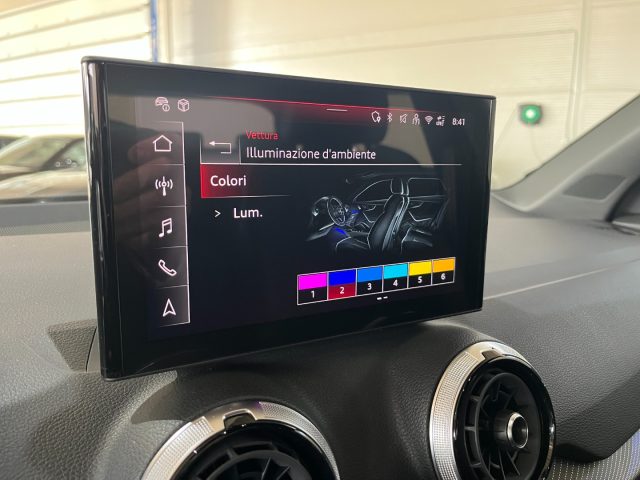 AUDI Q2 usata, con Servosterzo