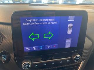 FORD Puma usata, con Servosterzo