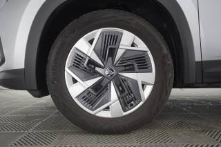 SKODA Kodiaq usata 14