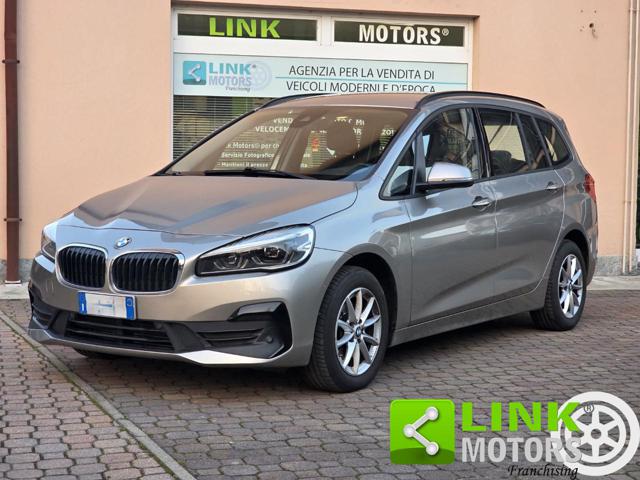 BMW 216 usata, con ABS
