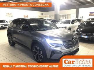 RENAULT Austral usata, con Airbag laterali