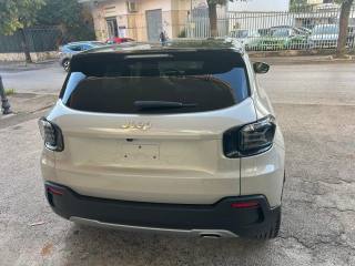 JEEP Avenger usata 4