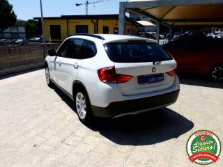 BMW X1 usata, con Alzacristalli elettrici