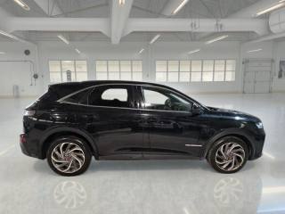 DS AUTOMOBILES DS 7 Crossback usata, con Airbag Passeggero