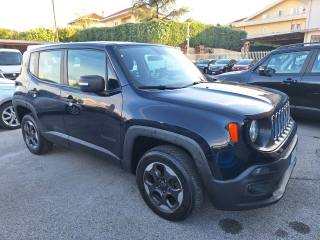 JEEP Renegade usata, con Airbag laterali