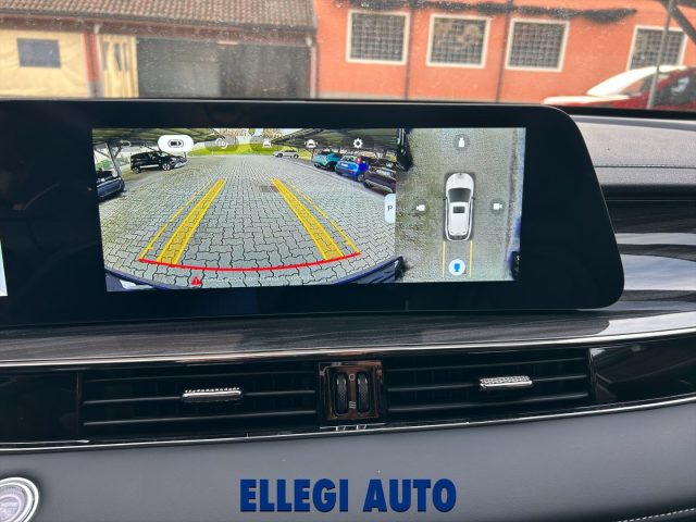 OMODA 5 usata, con Riconoscimento dei segnali stradali