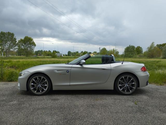 BMW Z4 usata, con Lettore CD
