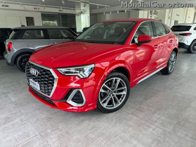 AUDI Q3 usata, con ABS
