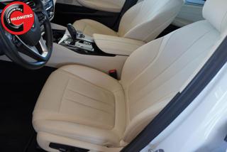 BMW 530 usata, con Autoradio