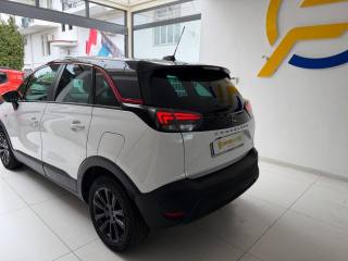 OPEL Crossland usata, con Touch screen