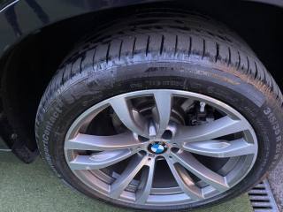 BMW X6 usata, con Tettuccio apribile