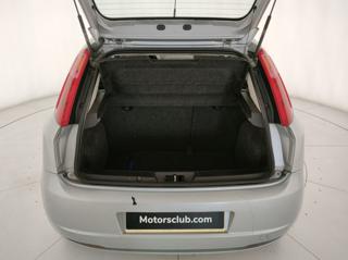 FIAT Punto usata 24