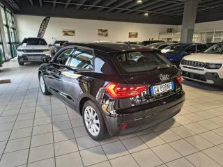 AUDI A1 usata, con Alzacristalli elettrici