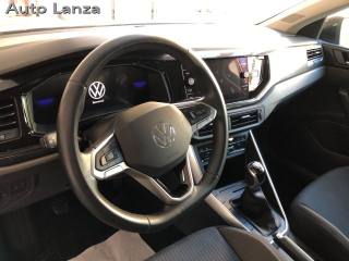 VOLKSWAGEN Taigo usata, con Chiusura centralizzata