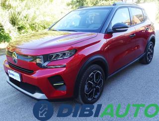 CITROEN C3 usata, con Controllo vocale