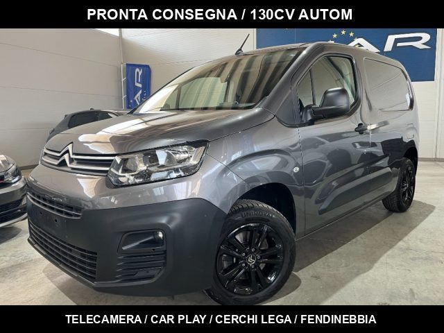 CITROEN Berlingo usata, con ABS