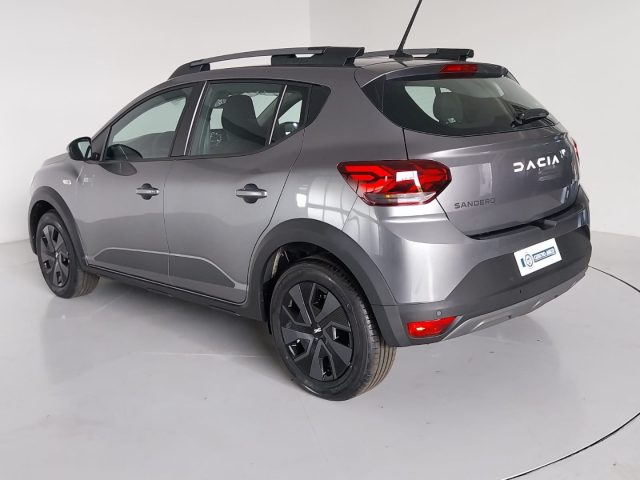 DACIA Sandero usata, con ESP
