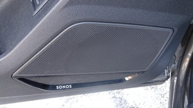 AUDI RS Q3 usata 62