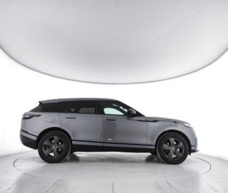LAND ROVER Range Rover Velar usata 5