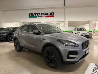 JAGUAR E-Pace usata, con Alzacristalli elettrici