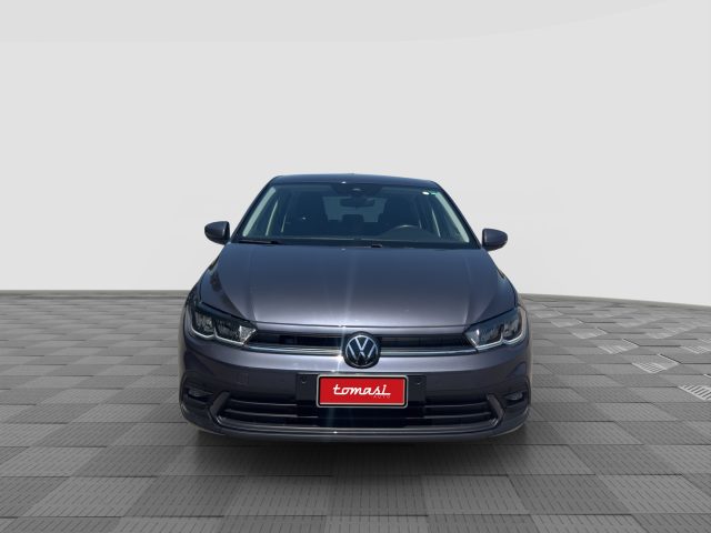 VOLKSWAGEN Polo usata 7