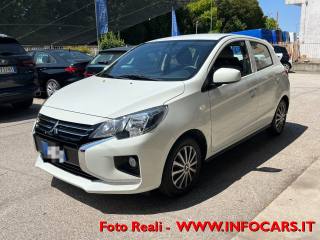 MITSUBISHI Space Star usata, con Airbag laterali