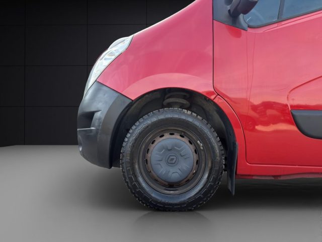 RENAULT Master usata 18