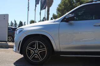 MERCEDES-BENZ GLE 300 usata, con Airbag laterali