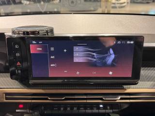 LANCIA Ypsilon usata, con Autoradio digitale