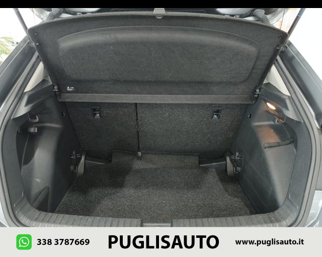 SKODA Fabia usata, con Frenata d