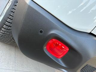 JEEP Renegade usata, con Fari LED